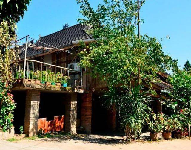 云南临沧市双江县冰岛村GDP_普洱春茶涨价趋势明显 业内呼吁价格回归合理