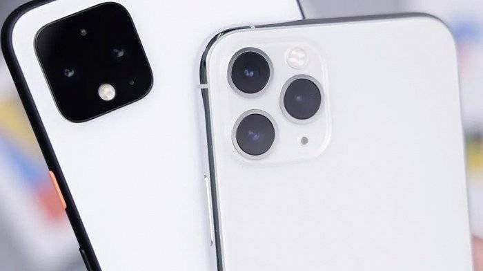 技术|2021年,手机拼什么?