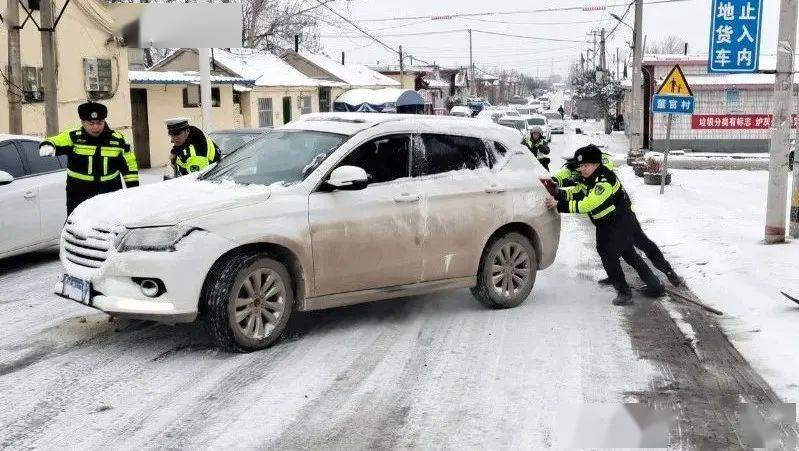 直击博兴大雪袭城!博兴再发布天气预警,最近此病患增多,千万要注意