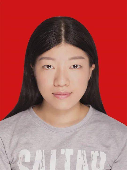 郑秀芳女 龙门县第三幼儿园教师