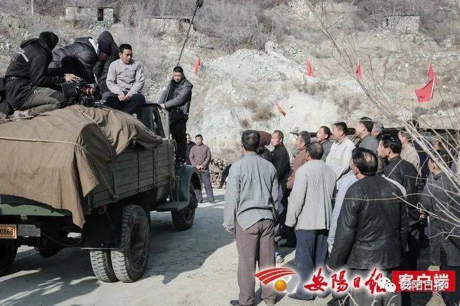 2021年红旗渠电视剧,红旗渠大结局 40集电视剧《红旗渠》杀青,预计于2021年2月完成制作