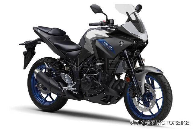 雅马哈注册新车名"fz-x",或基于飞致平台打造轻型adv