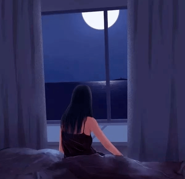 无人问津的日子,要自己看见自己!