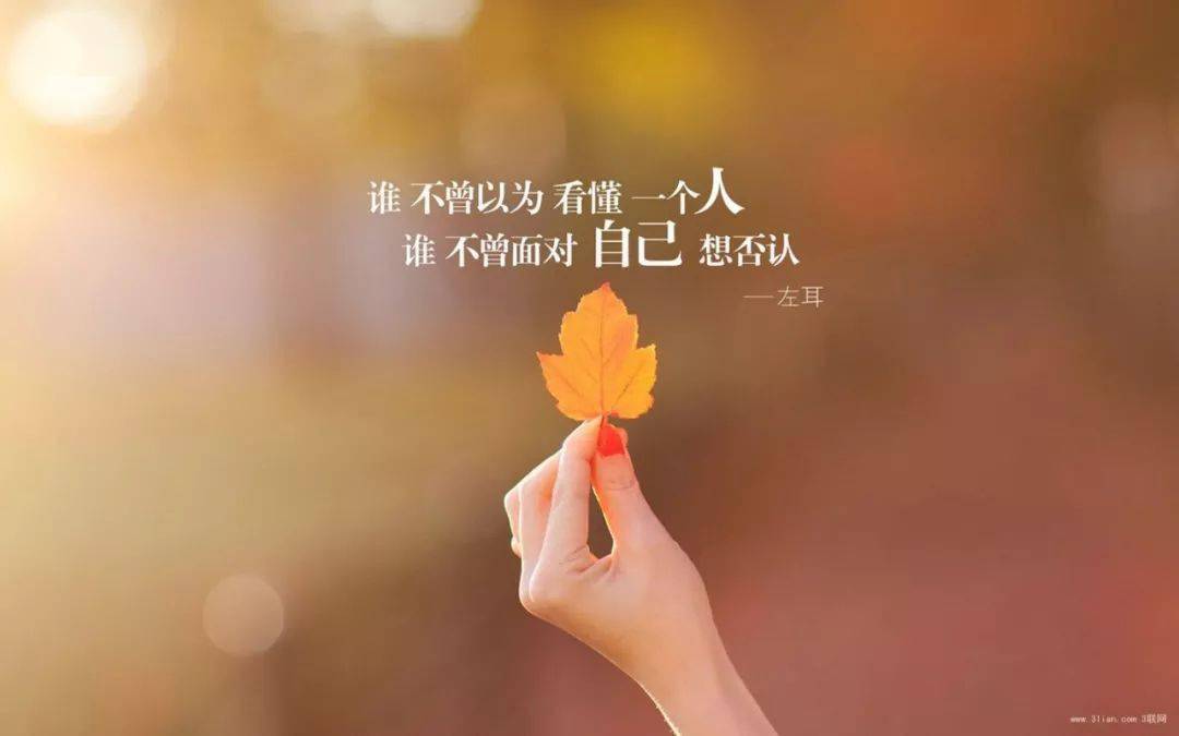2021人人点赞的句子,看过心都碎了!