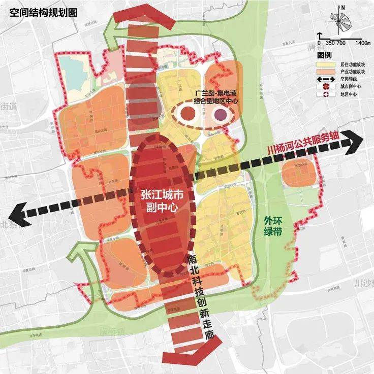 至2035年人口规模:规划常住人口为  20万人左右.