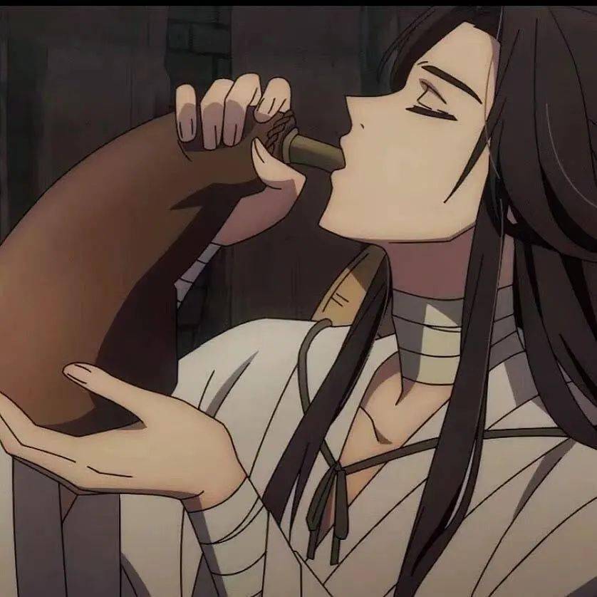 优质情侣头像