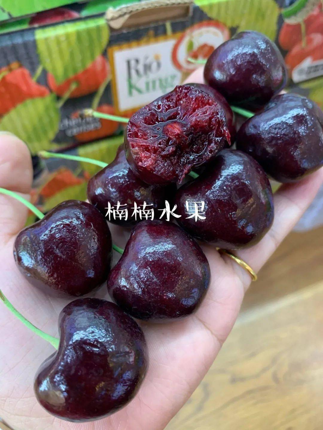吃货团推荐:"果"真多 "果"真好_水果