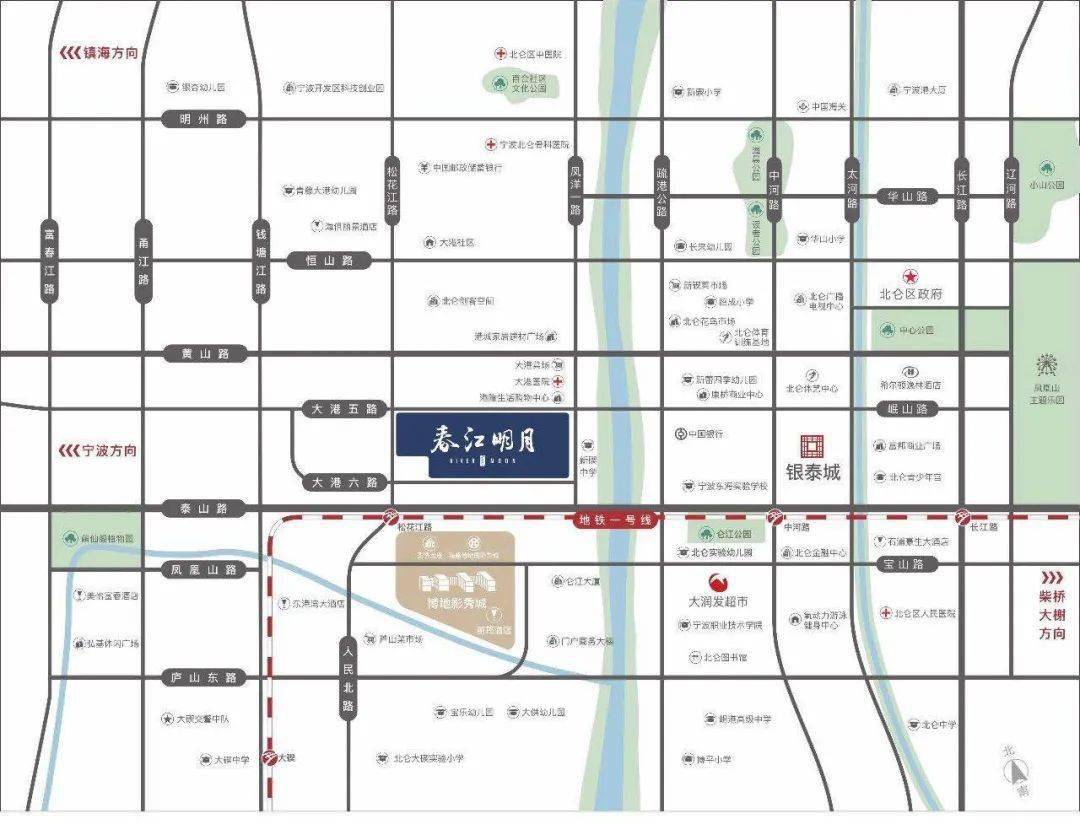 宁波主城区人口_宁波房价三连跌,两万炒房客被套宁波楼市,9月第一周宁波楼市(2)