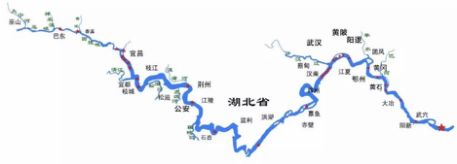 长江禁渔,湖北准备好了!
