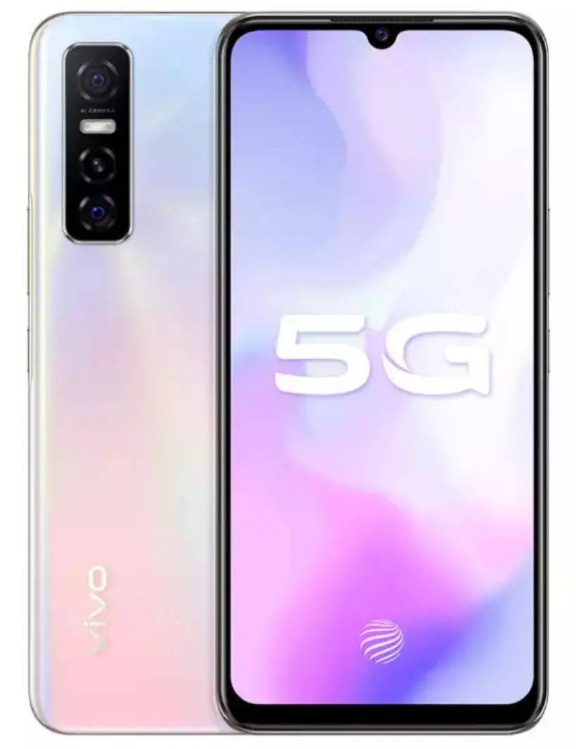 vivo y52s