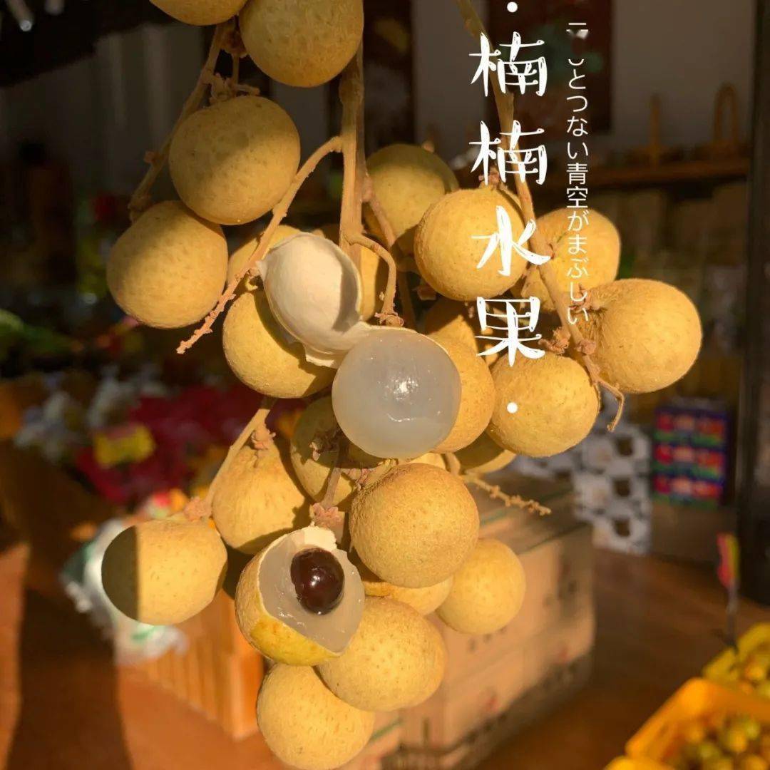 吃货团推荐:"果"真多 "果"真好_水果
