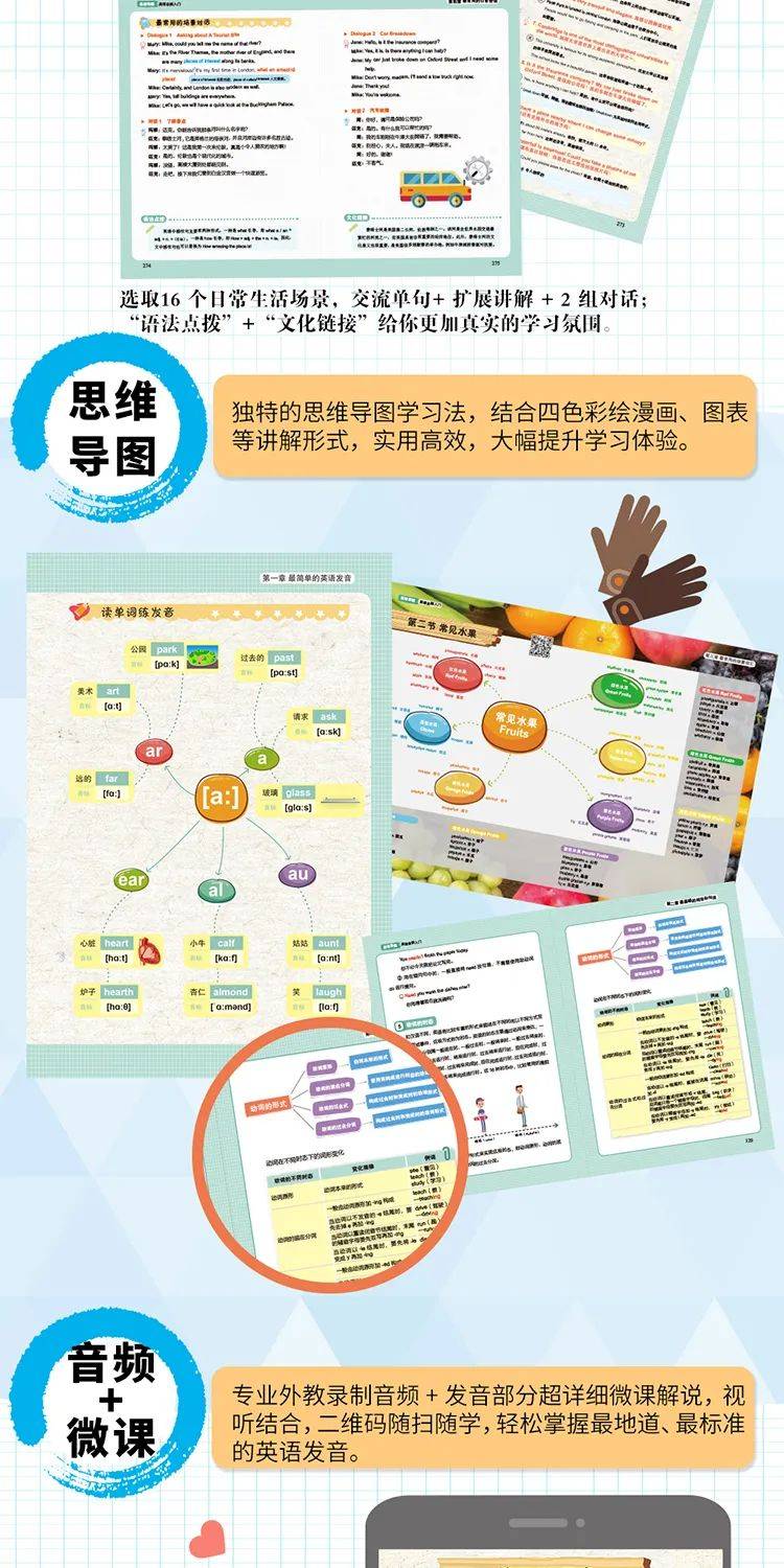 新书免费送 原价49 8 思维导图英语金牌入门 0元领 仅限40本 活动