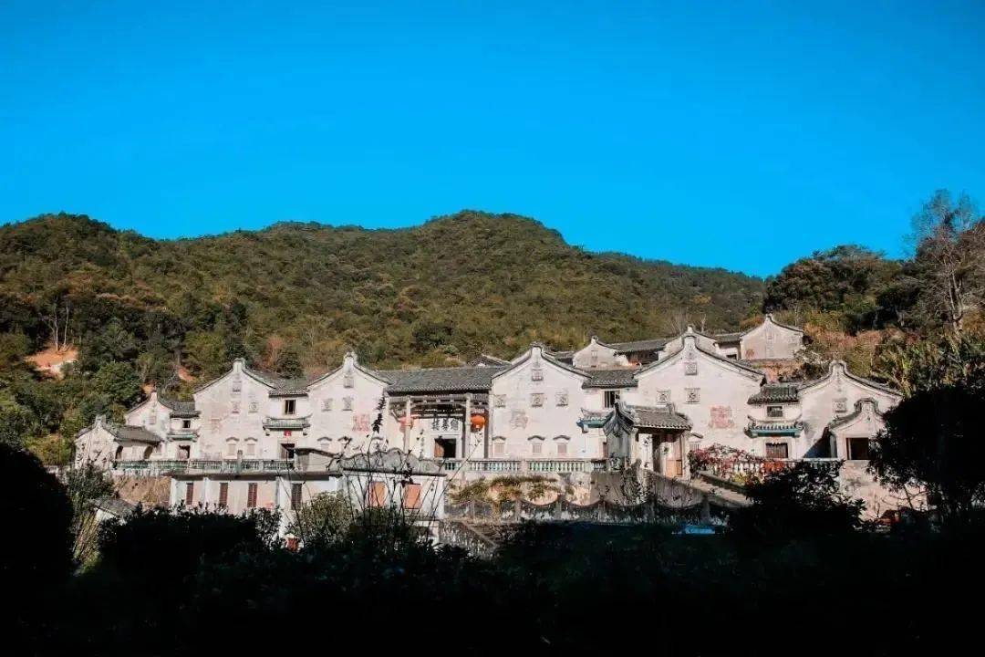 小编带你游梅州(二)| 客都明珠-梅县区
