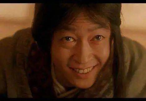 嫪毐,赵姬他和扮演赵姬的宁静那一场场对手戏令人过目难忘,至今仍