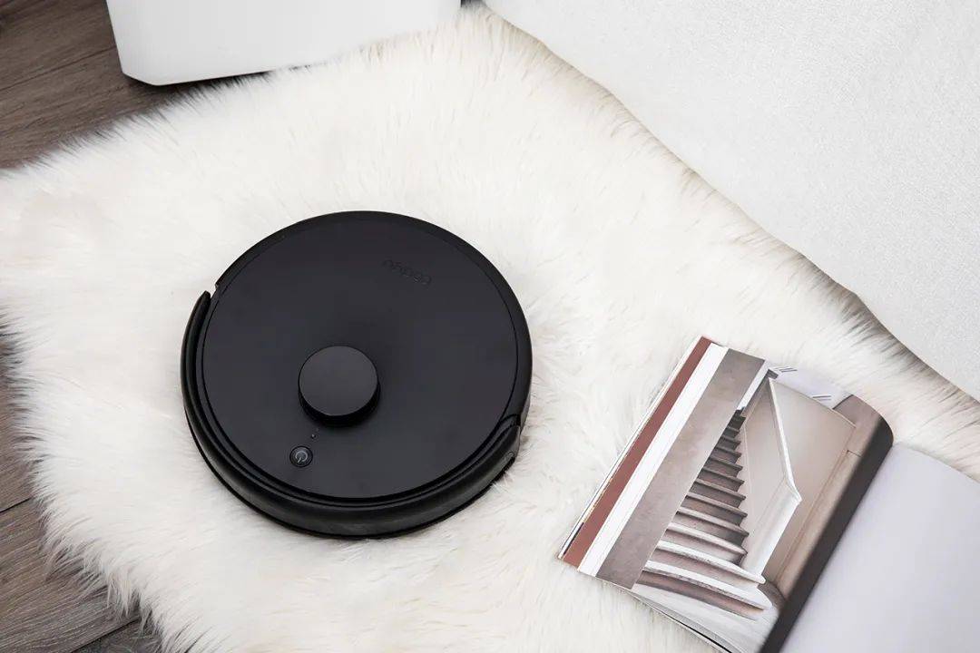 一体|比尔·盖茨花6000多万美元打造的家居体验，我们仅用999元达到了！