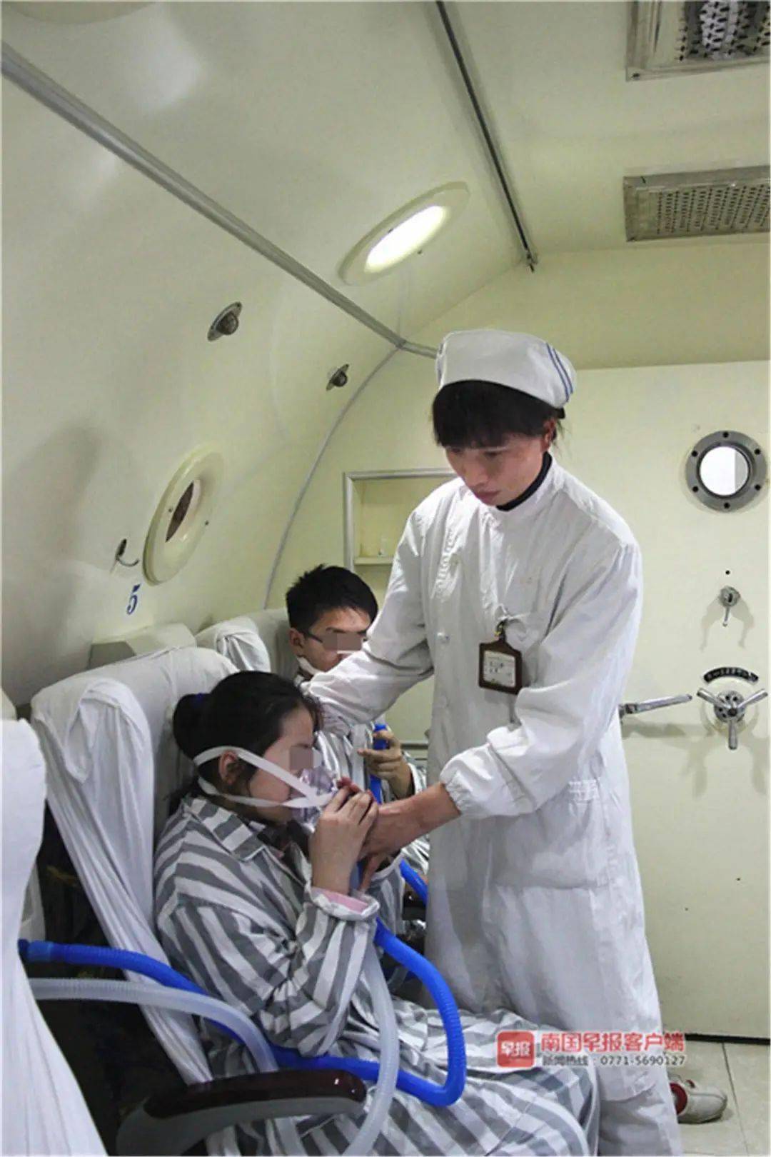 紧急提醒 桂林一家5口全被送进医院,现在正是高发期