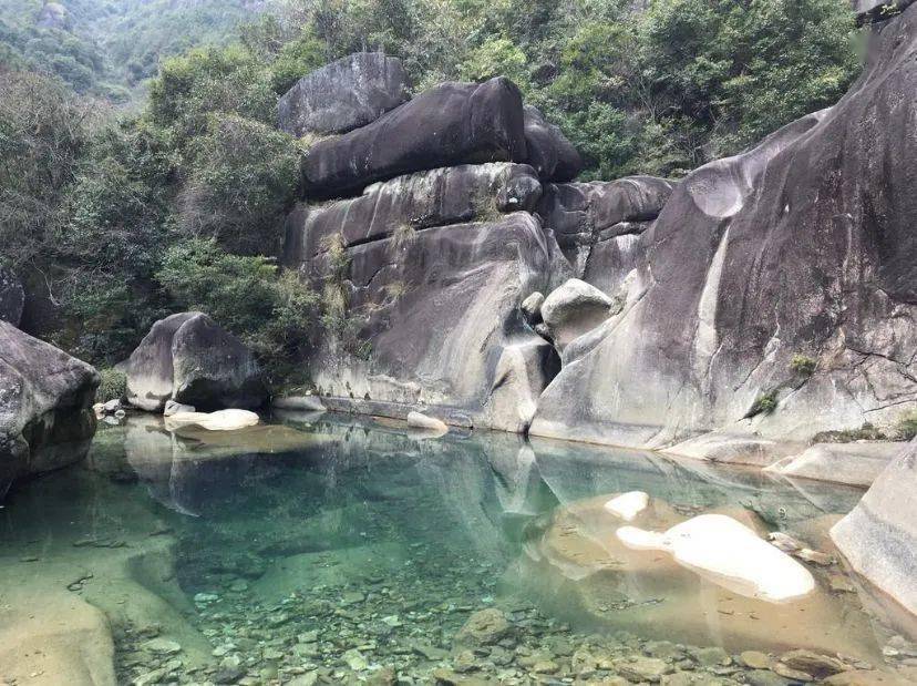 元旦期间福安白云山景区实行限流预约_手机搜狐网