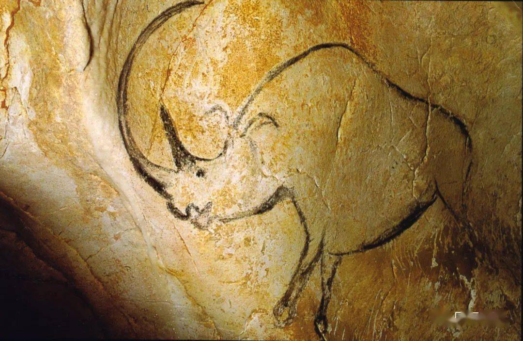史前岩画包括原始人类在野外岩石表面和洞穴岩壁上的绘画以及用雕刻