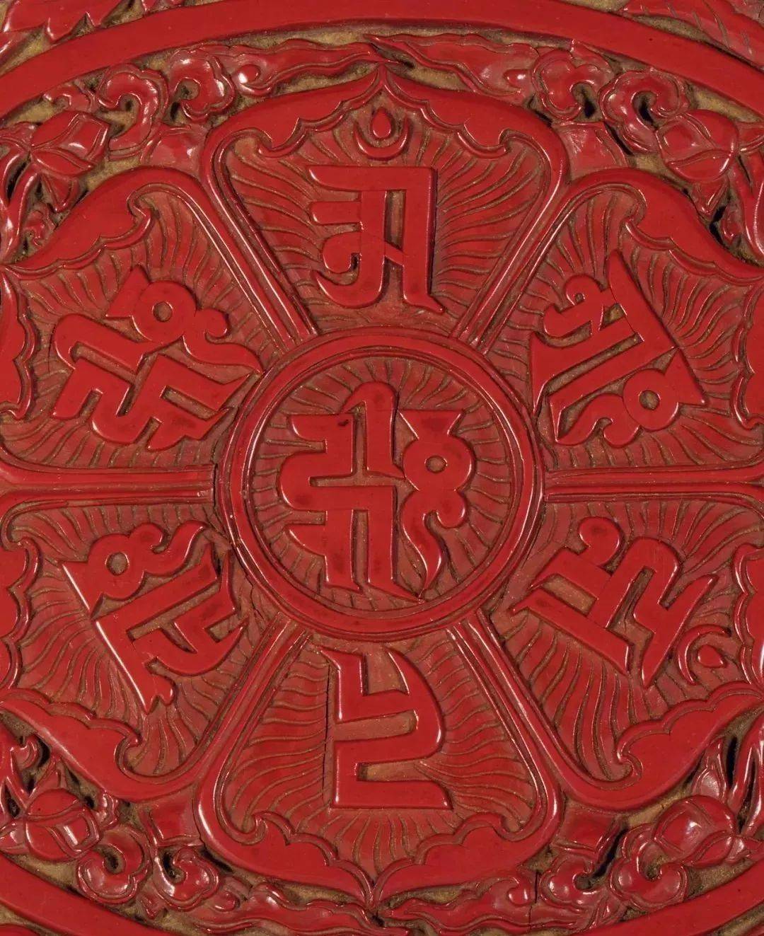 中國紋樣,東方表達。搜狐大视野搜狐新闻