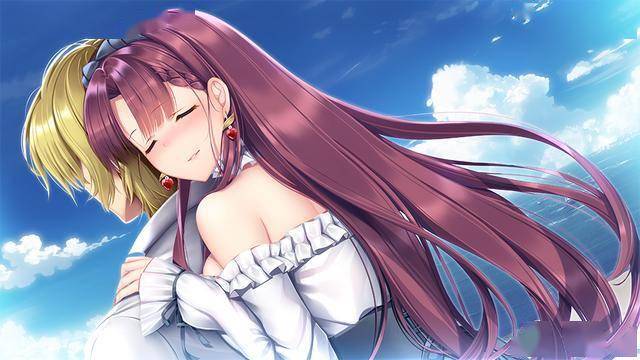 三色绘恋s学姐if线假若恋色嫣红取消steam发售计划