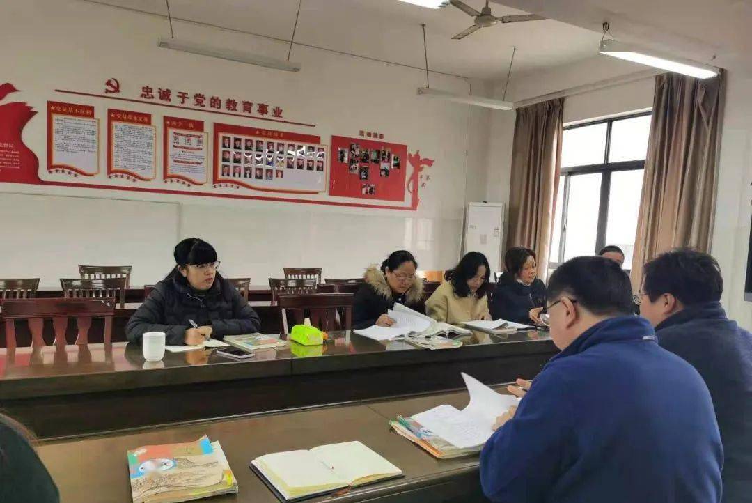 回眸展望③航埠初中耕耘一方热土把梦想照进现实