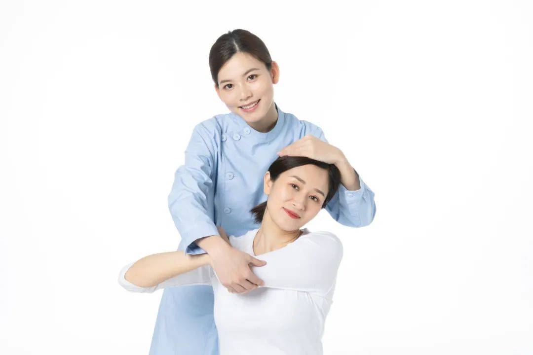 肩颈痛之短剧人生，肩颈痛，短剧人生中的隐痛