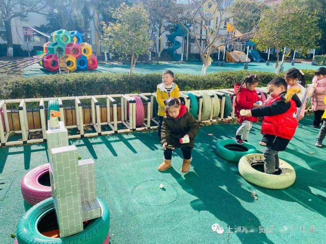 学校热点1金贝幼儿园第十二届纸玩节顺利闭幕啦