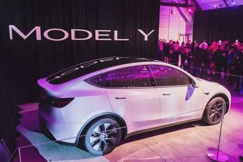 理性看待特斯拉model y