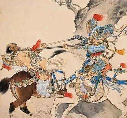 泉州讲古俞大猷清源山练胆