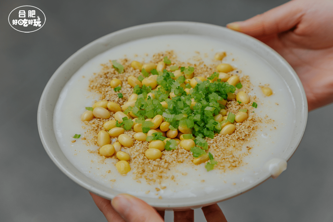 早餐中国同款美食,居然火到要在合肥开分店?