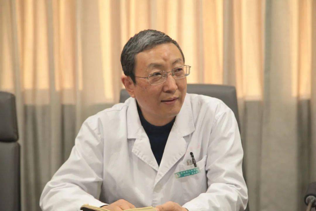 【市医院】我院召开疫情防控专题会议