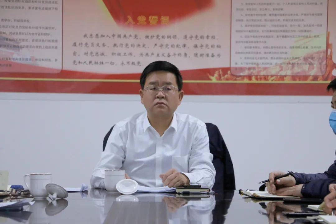 书记《立足新阶段 担当新使命,全力加快建设富裕美丽幸福现代化新肥乡