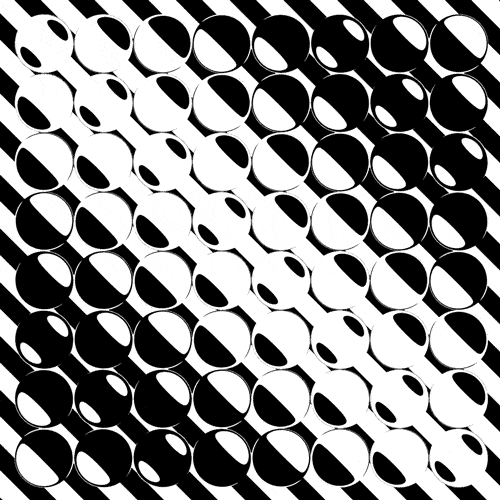 飞行员抗眩晕测试图都看完还不吐你就可以报考了