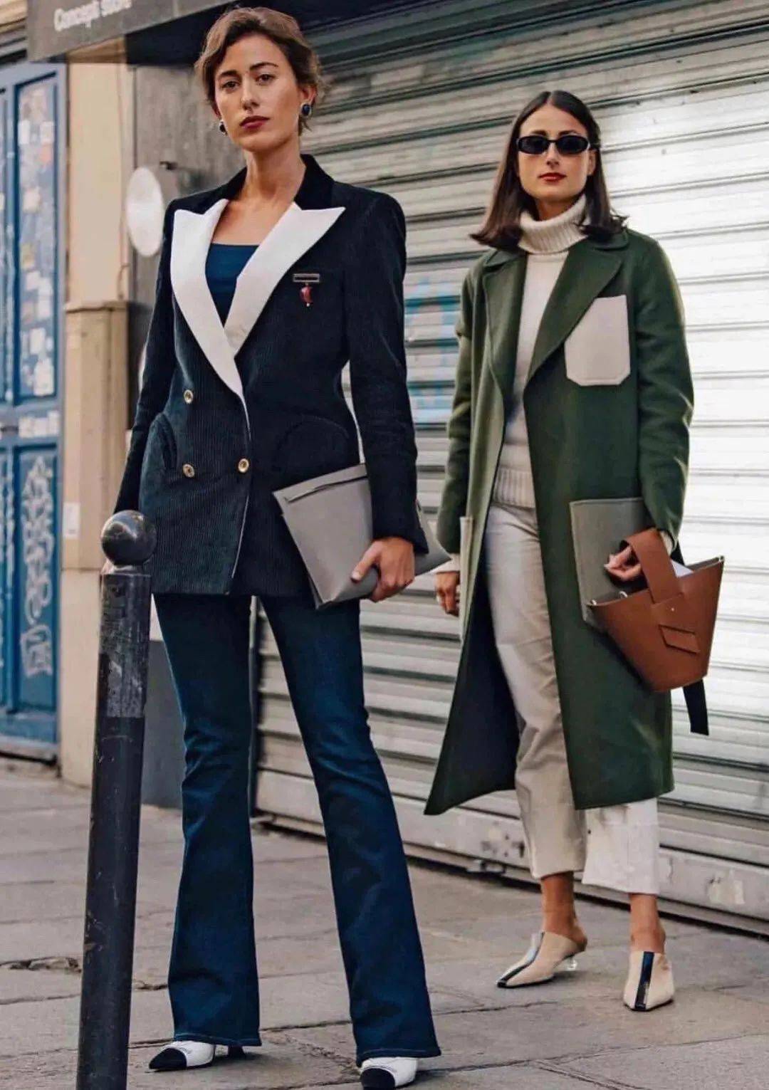 绿色加棕色穿搭 dd3238ad16aa4785a04c9762f756dfc0.jpeg