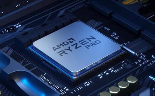 
AMD台式机CP