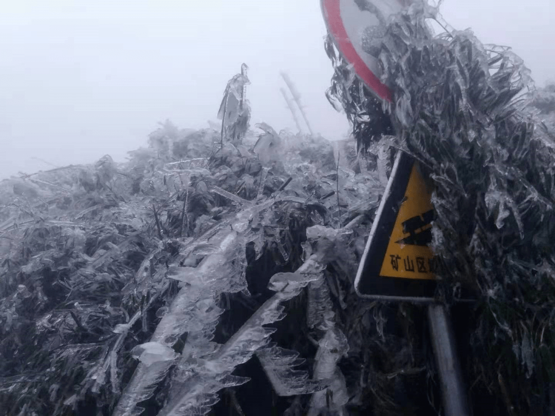 1宜宾又要下雪降温了这些赏雪地点赶紧收藏