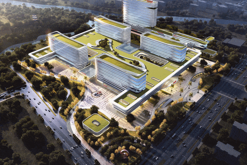 赞西北奔跑2021送你一朵小红花