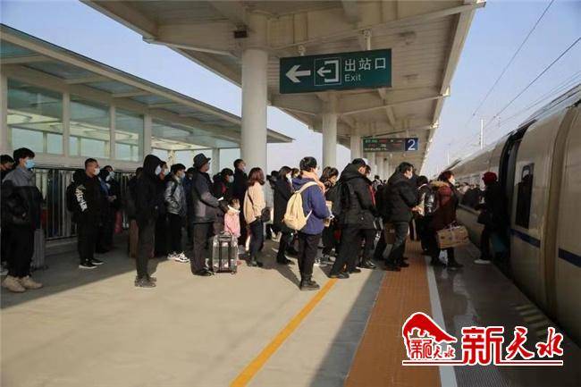 元旦小长假兰州铁路局天水车站发送旅客624万人次