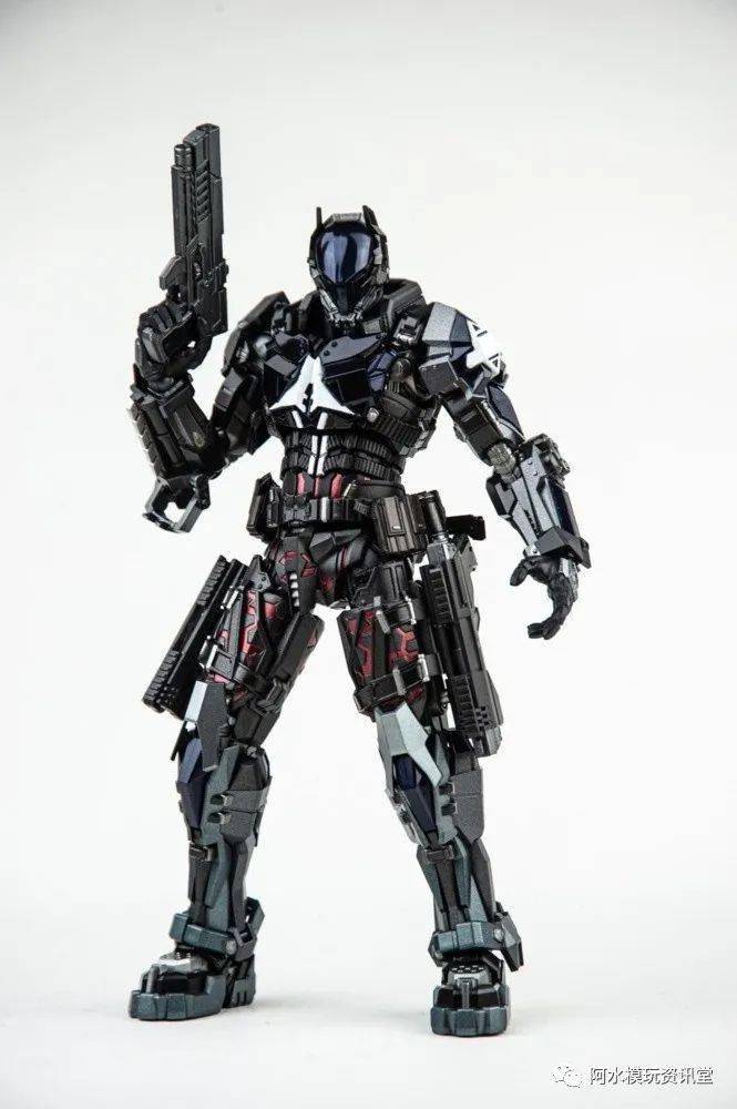 人機巧アーカムナイトBATMAN:ARKHAM KNIGHT FLAMETOYS 株式会社フレイムトイズ FLAMETOYS CO.,LTD | 人機巧 HITO KRA KURI