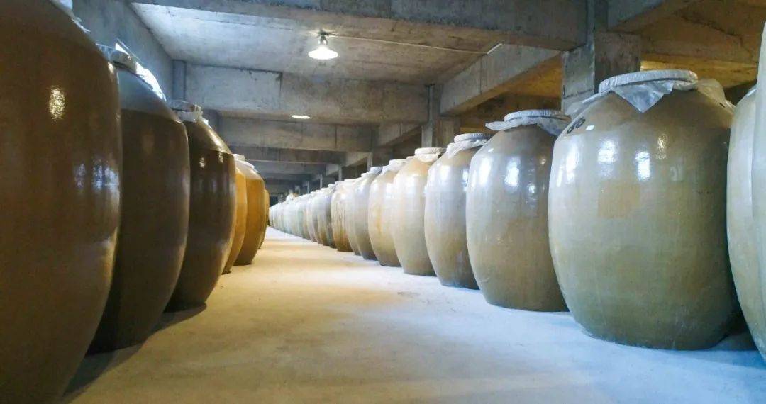 九上贵州出产地,茅台镇酿酒事略(下)