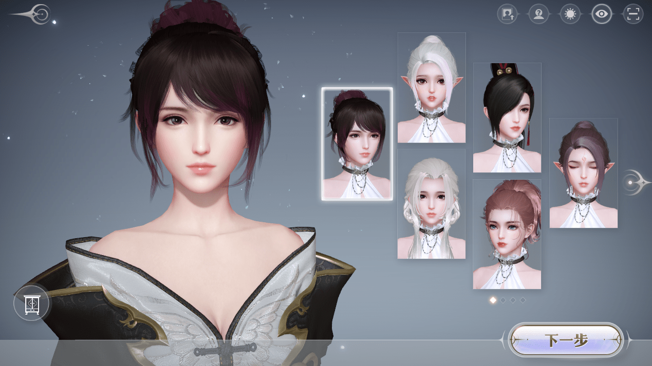 捏脸手游下载 30edd14fc5354809ae84881aaddea9e4.png