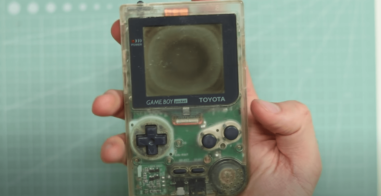 gdp掌机维修_手机维修图片