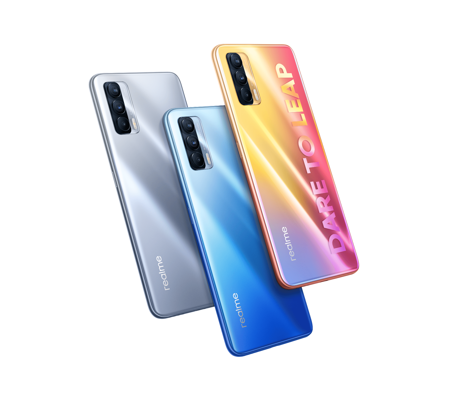 闪充|快看 | realme发布新机V15:支持50W闪充,售价1399元起