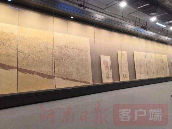 洛阳|国内领先！洛阳建成古代壁画保护研究基地