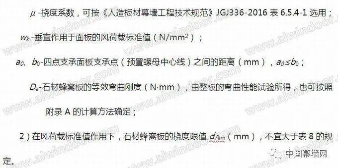 中国建筑新型材料