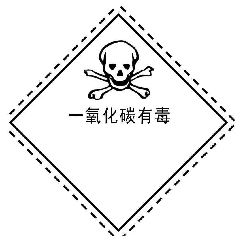 【马山讲堂】天寒地冻,取暖谨防一氧化碳中毒!