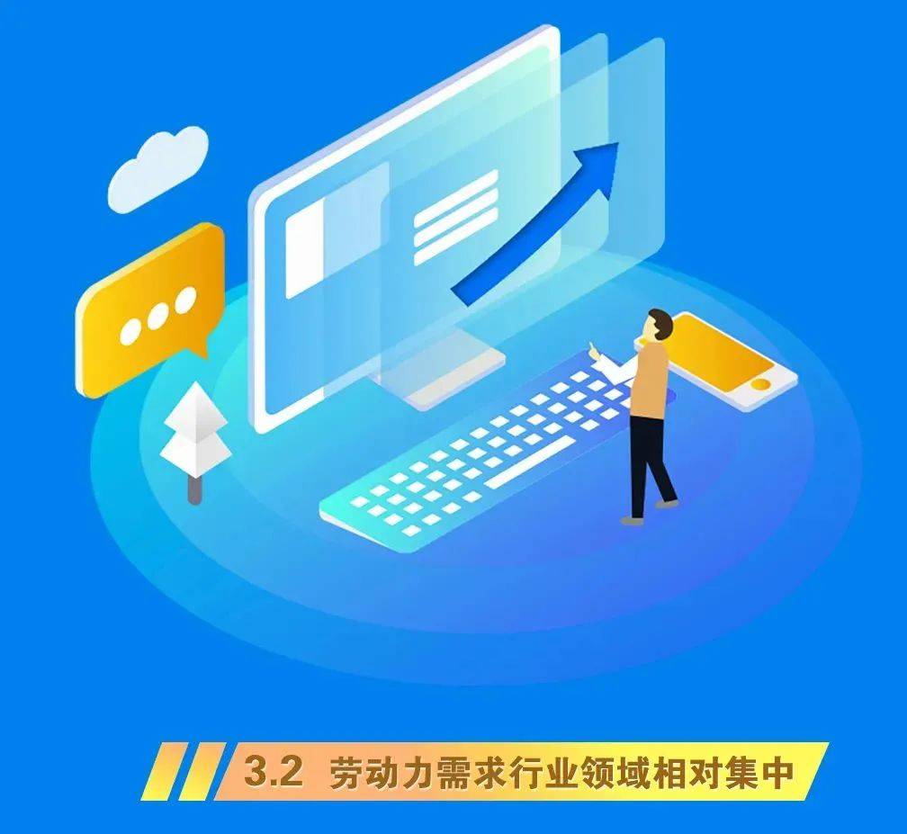 献礼|献礼四周年 | 龙华首份年度人才大数据研究报告重磅发布！