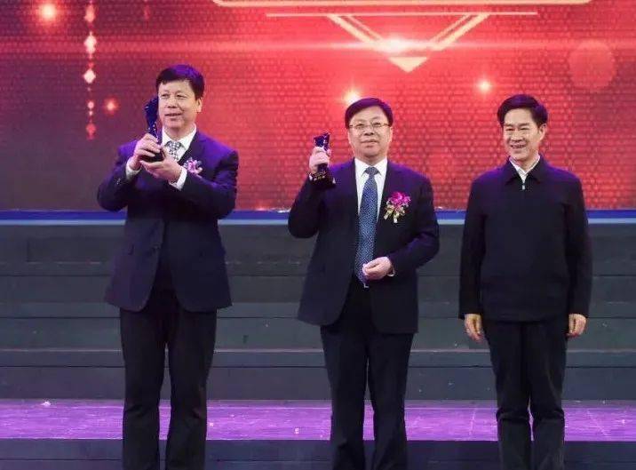 李全用,方澎,刘之明,安利书,李勇,苏建昌,王庆光,诸葛宝钧获"创新淄博