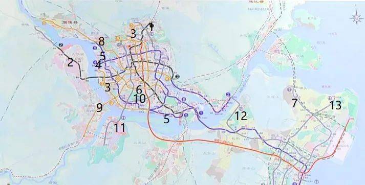 福州市区人口_有人质疑福州市区人口不足400万 真相让你吃惊(3)