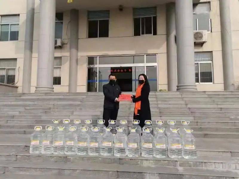 做乡村振兴的"打工人"_臧永芝